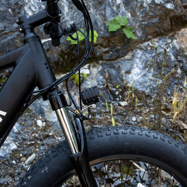 Sivrock Electric Mountain Bike - Image 2