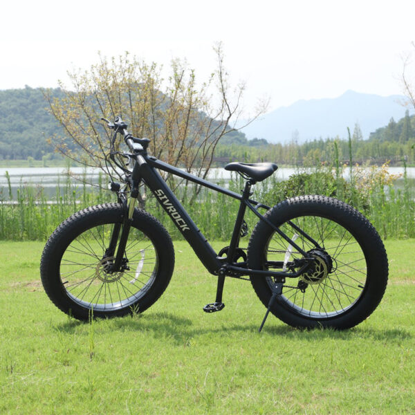 Sivrock Electric Mountain Bike - Image 6