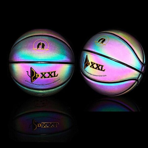 Icon Rover Luminous Basketball - Image 2