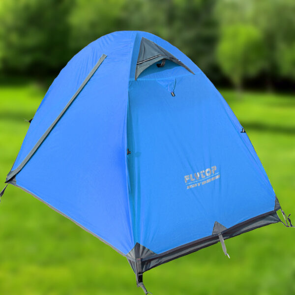 IR Outdoor Double Camping Rainproof Tents - Image 6