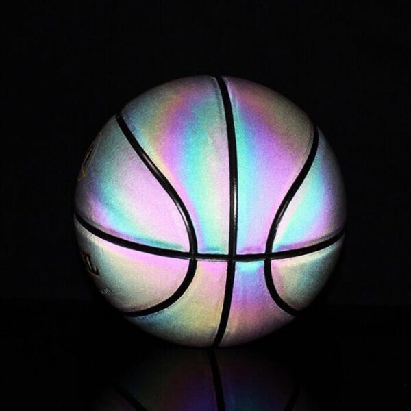 Icon Rover Luminous Basketball - Image 4