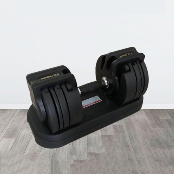 Icon Rover Adjustable Dumbbell - Image 4