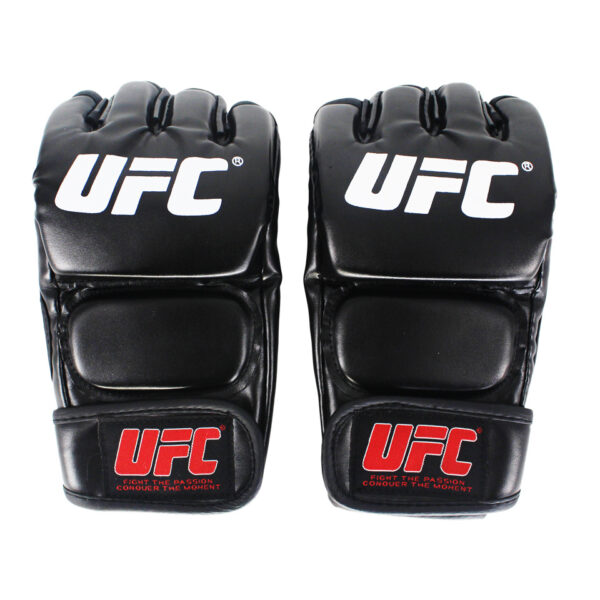 IR Power Punch Boxing Gloves