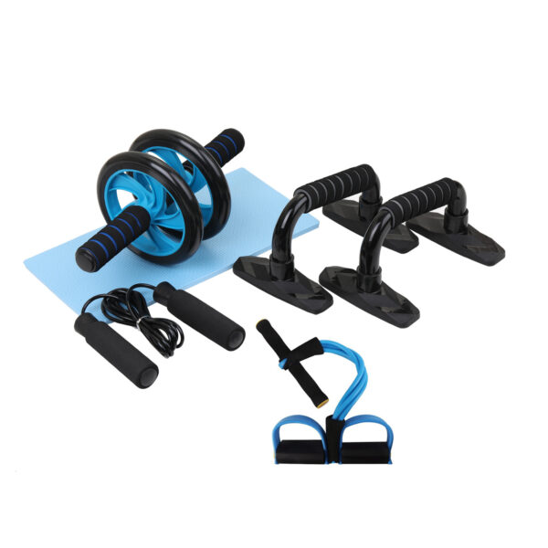 Gym Fitness Equipment Icon Rover Mini Gym