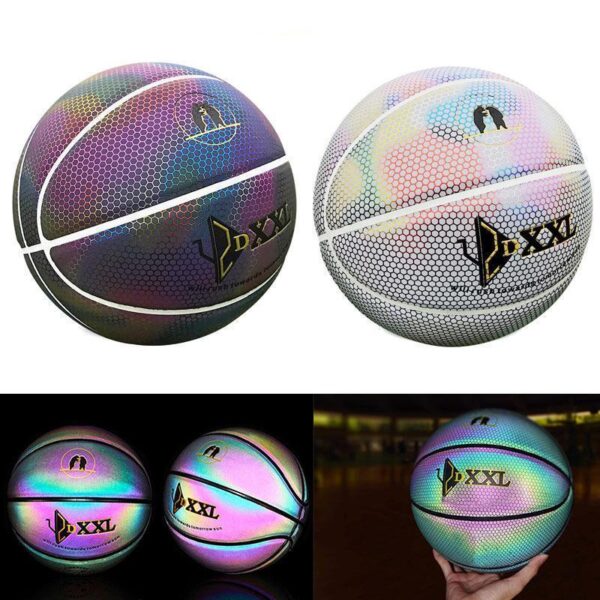 Icon Rover Luminous Basketball