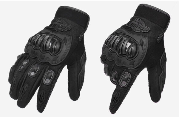 High-Performance Bicycle and Racing Gloves - Image 5