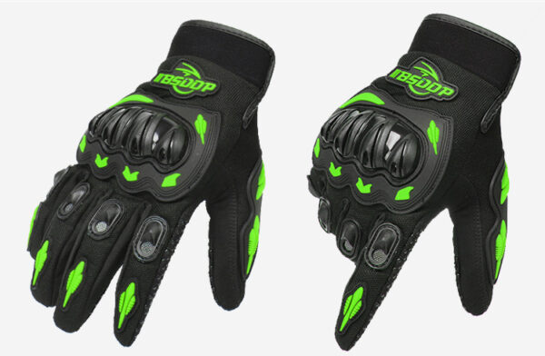 High-Performance Bicycle and Racing Gloves - Image 8