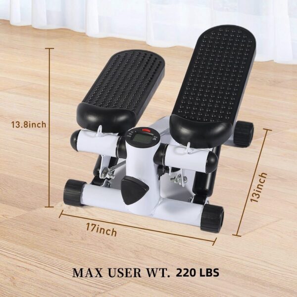 Icon Rover Stepper Household Fitness Equipment - Image 3