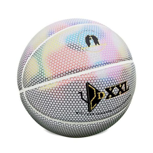 Icon Rover Luminous Basketball - Image 6