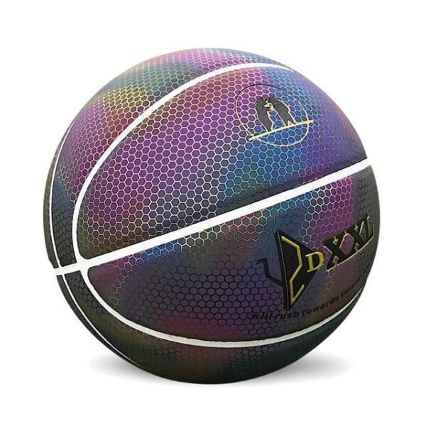 Icon Rover Luminous Basketball - Image 3