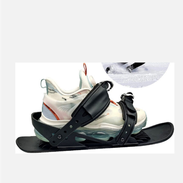 IR SnowGlide Mini Skates - Image 9