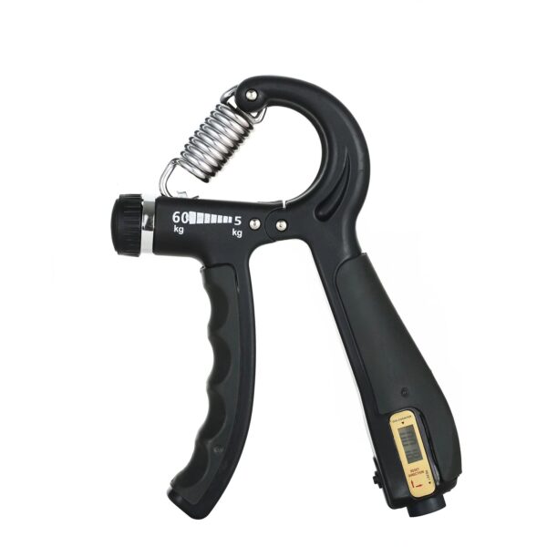 Adjustable Hand Grip Trainer - Boost Strength and Flexibility - Image 7