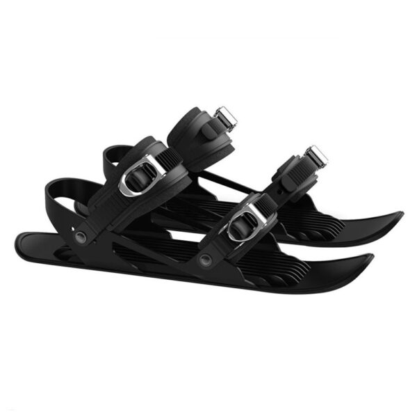 IR SnowGlide Mini Skates - Image 2