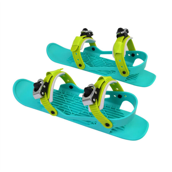 IR SnowGlide Mini Skates - Image 7