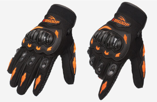 High-Performance Bicycle and Racing Gloves - Image 7