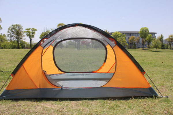 IR Outdoor Double Camping Rainproof Tents - Image 3