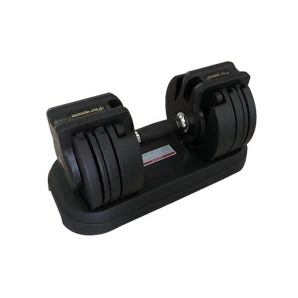 Icon Rover Adjustable Dumbbell - Image 2