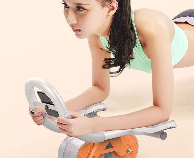 How to Train Abdominal Muscles?