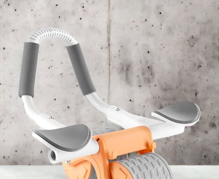 Does the abdominal muscle trainer work?